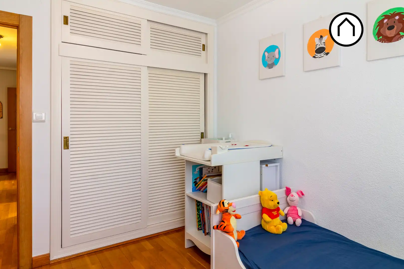 Habitación de Piso en venta en Norte