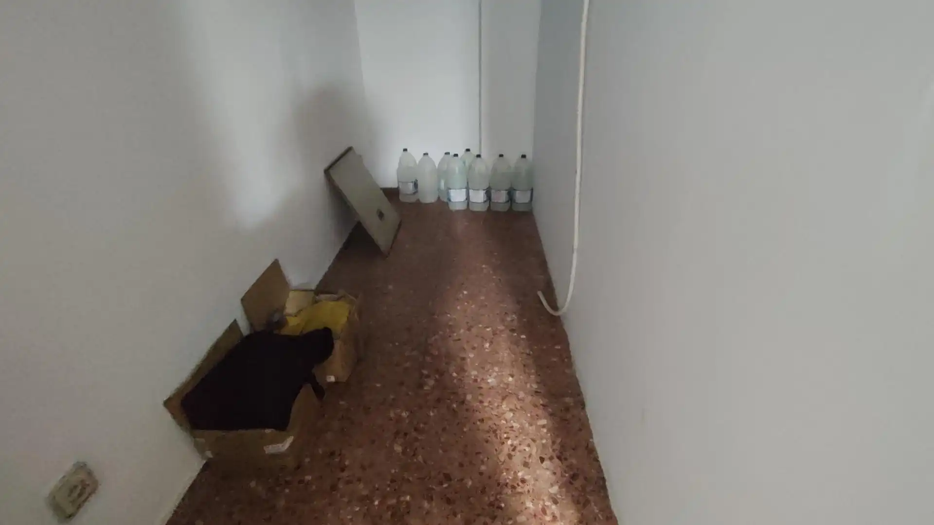 Oficina amb ascensor en venda a Centro, imagen 19