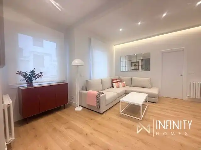 Flat with lift to rent in Gregorio de la Revilla Zumarkalea, imagen 6