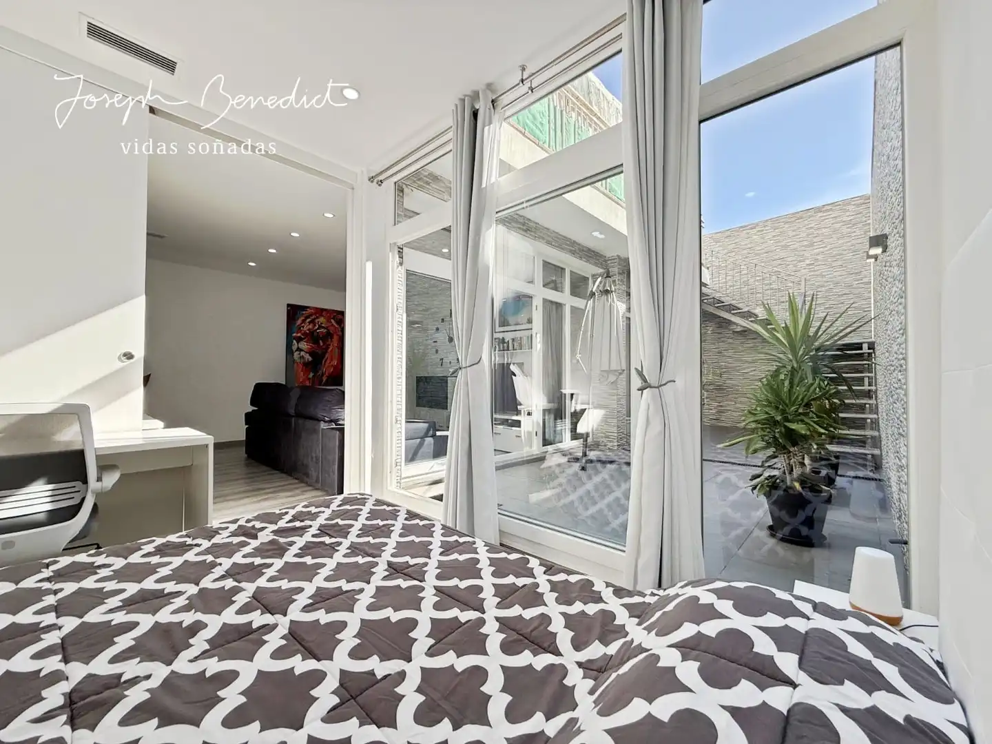 Piso en venta en Can Tintorer - Can Tries