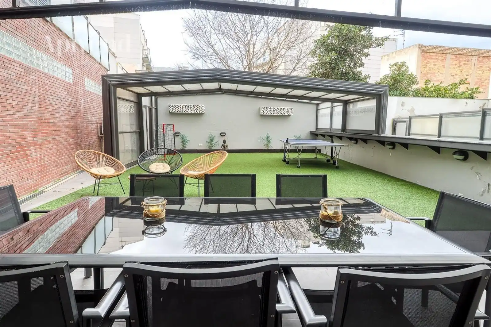 Piso con ascensor en venta en Avinguda de Salvador Dalí i Domènech, imagen 12