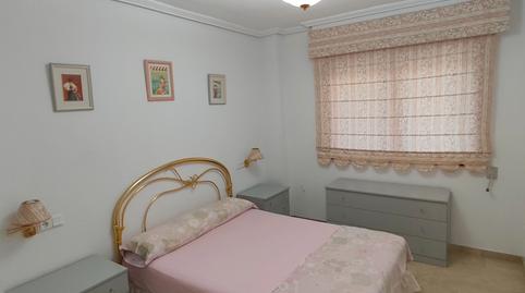 Foto 4 de Pis de lloguer a Playa Poniente, Alicante