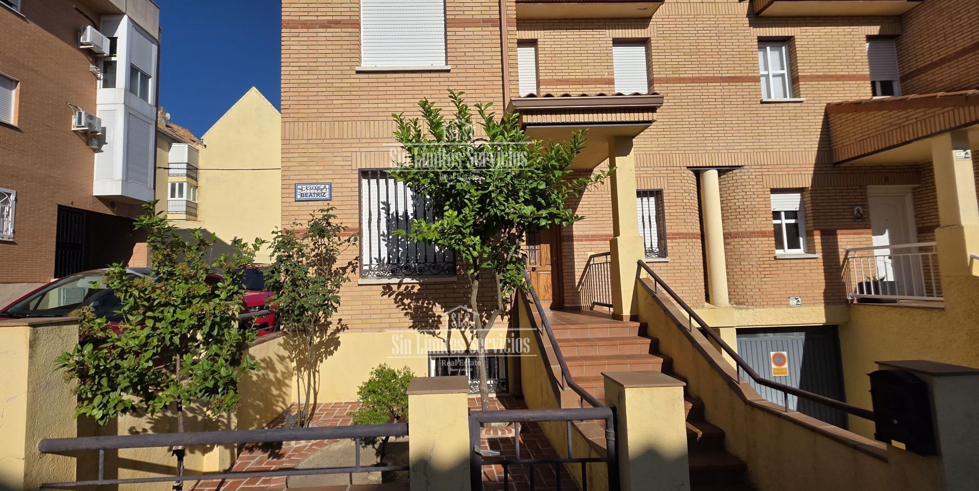Einfamilien-Reihenhaus zum verkauf in El Viso de San Juan