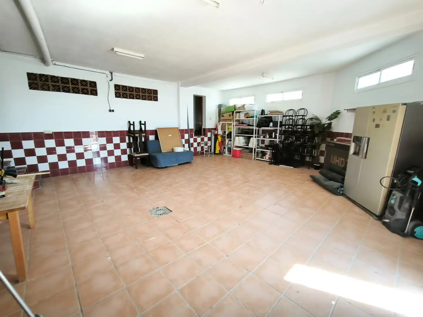 Haus oder Chalet zum Verkauf in San Roque mit Klimaanlage, Terrasse und Schwimmbad