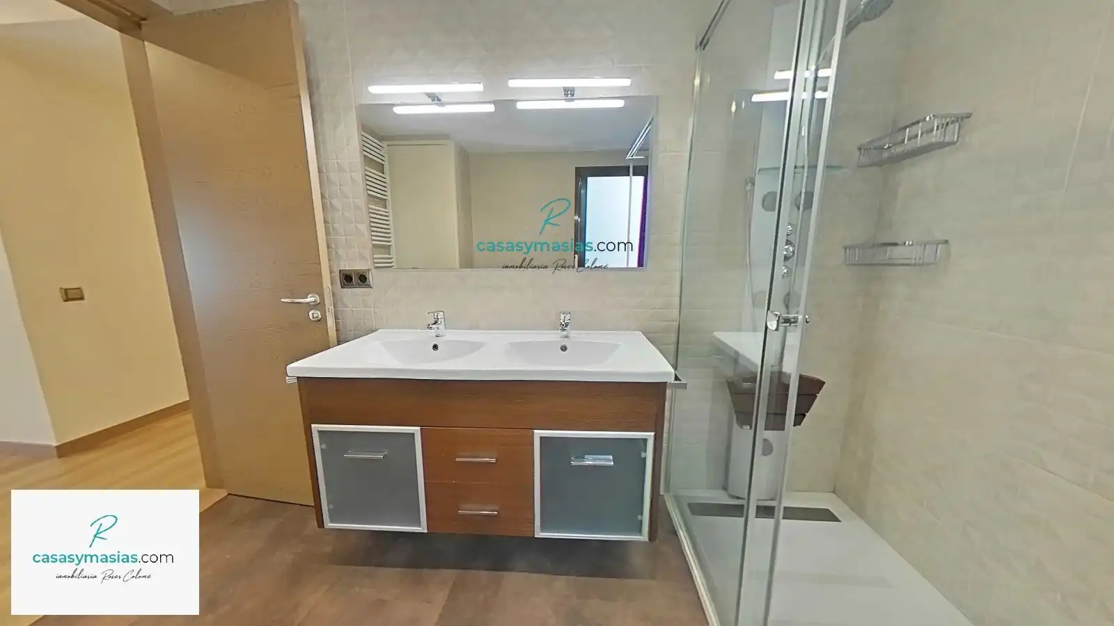 Flat with lift to rent in Carme del, imagen 13