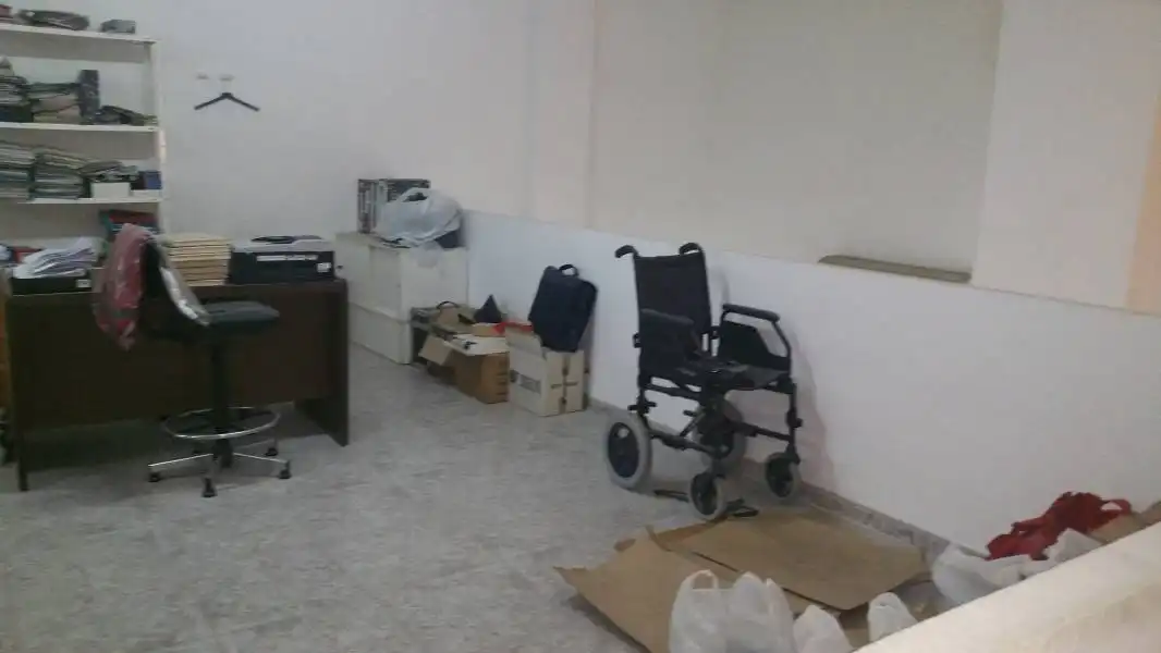 Local comercial en venta en Calle PLAZA JOAQUIN MARIA LOPEZ, imagen 9