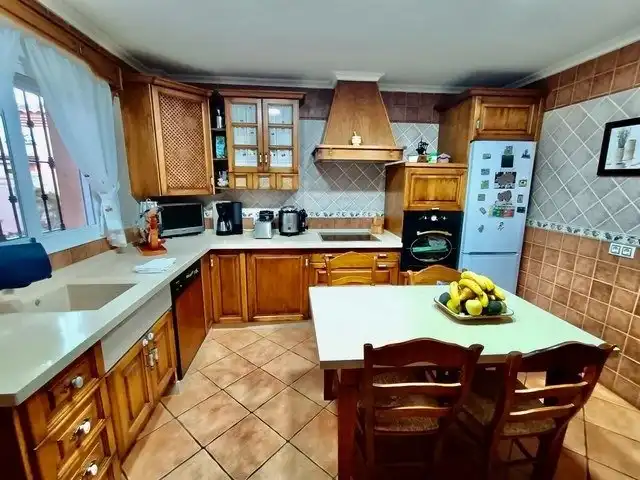 Casa o xalet en venda a Las Lagunas - Campano
