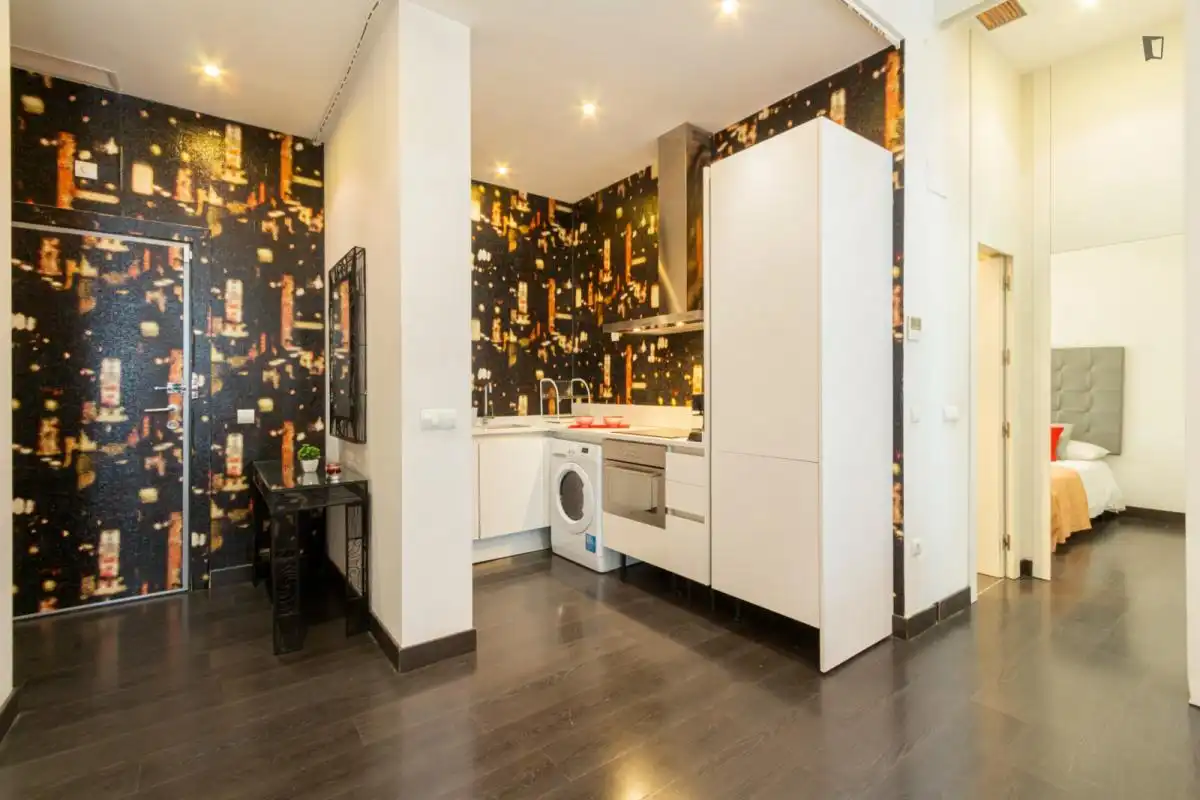 Apartament amb ascensor de lloguer a Centro, imagen 10