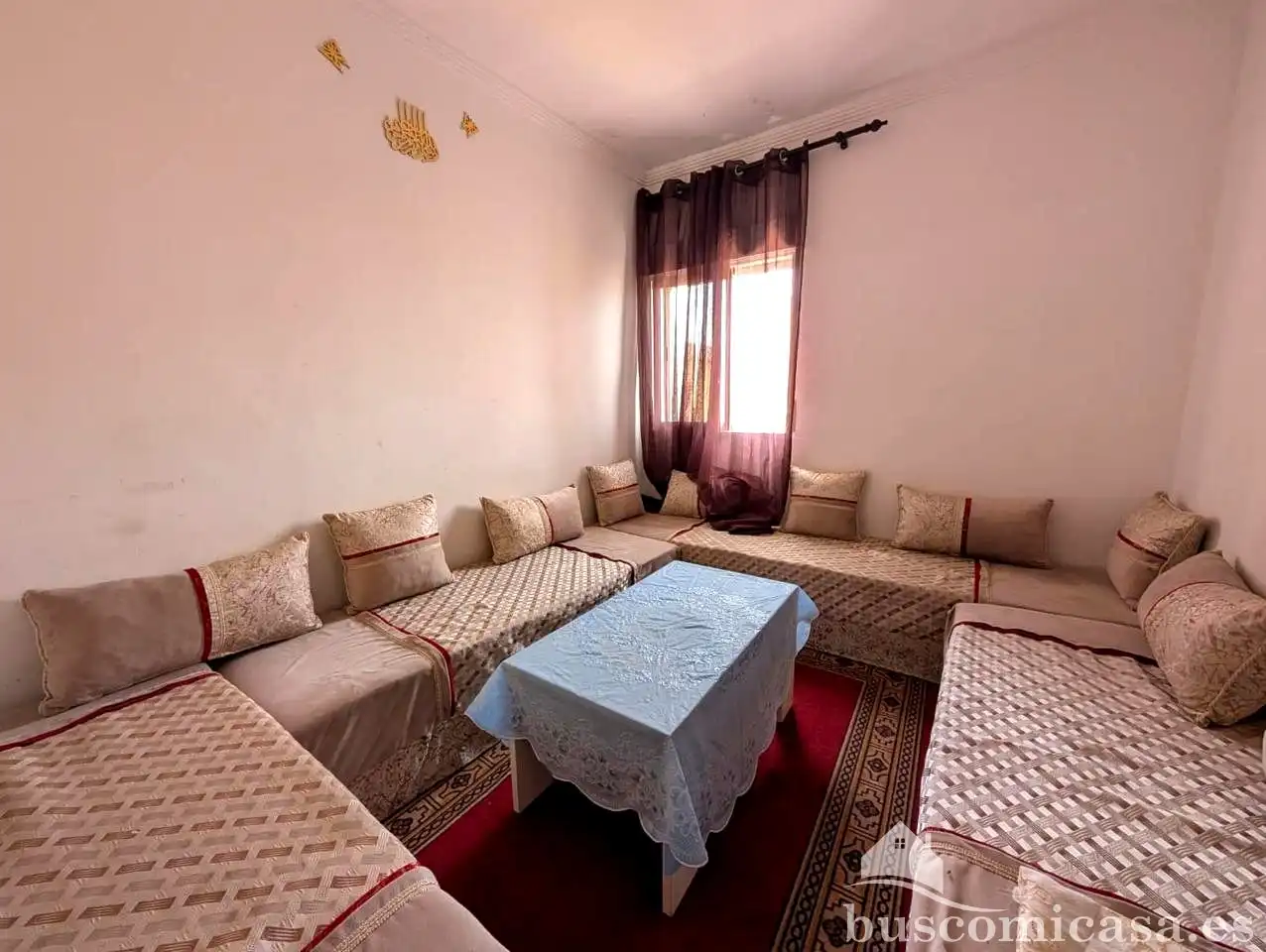 Wohnung zum Verkauf in Calle Labrador, imagen 11