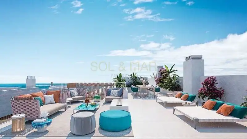 Chalet con piscina en venta en Torreblanca del Sol, imagen 48