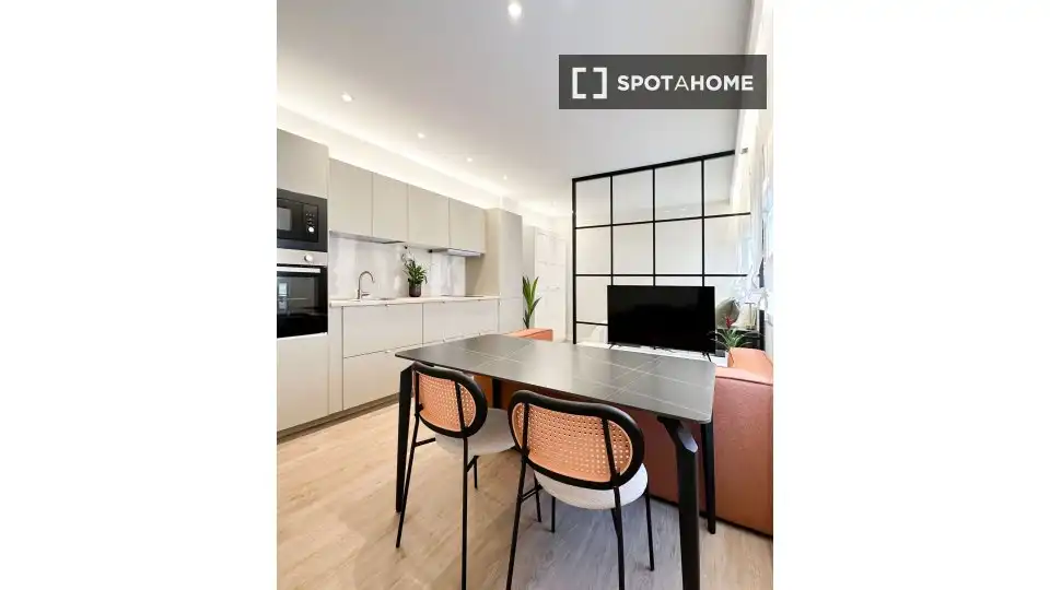 Wohnung zur Miete in Tetuán, imagen 7
