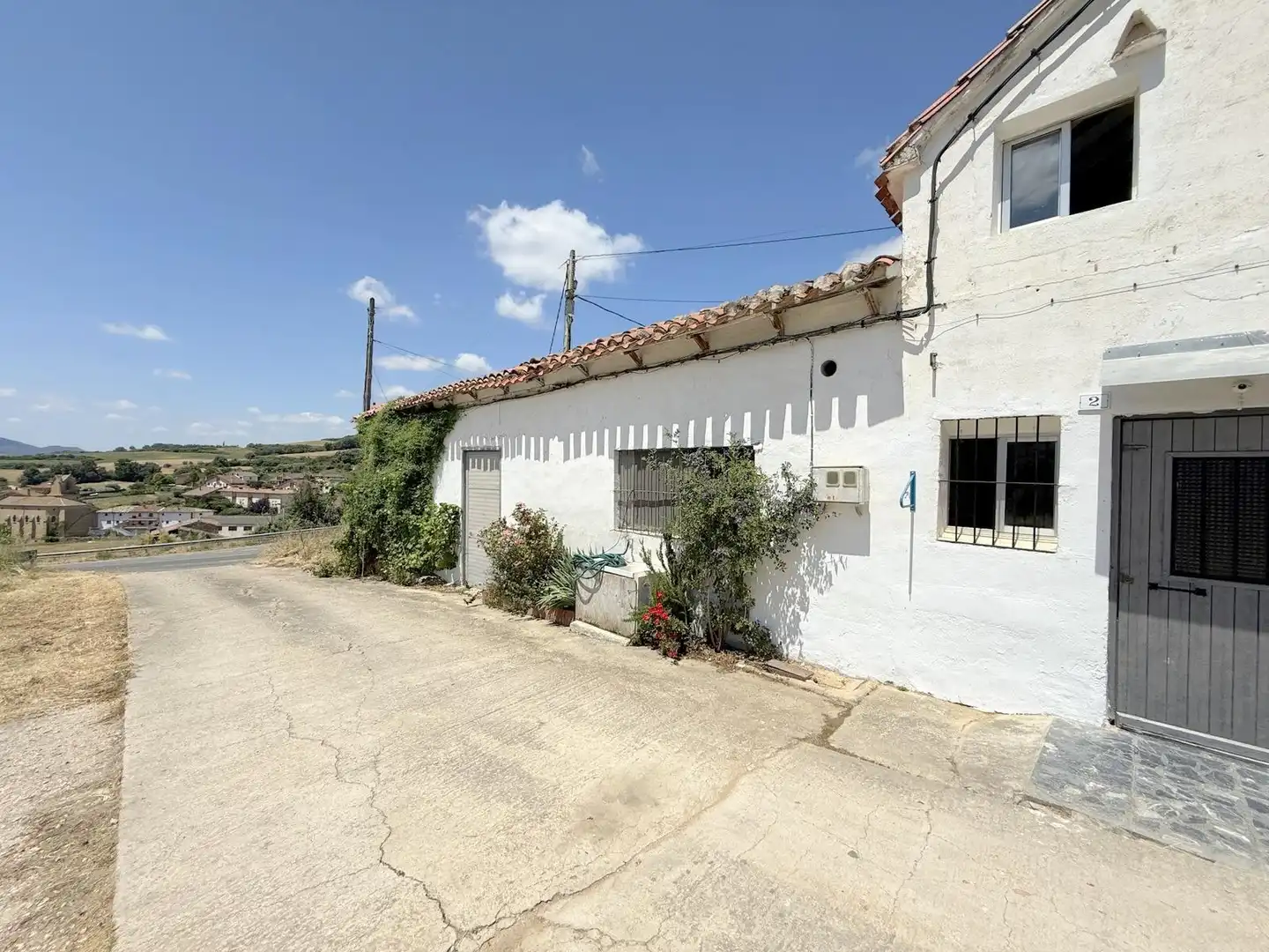 Casa o chalet en venta en Valle de Yerri / Deierri