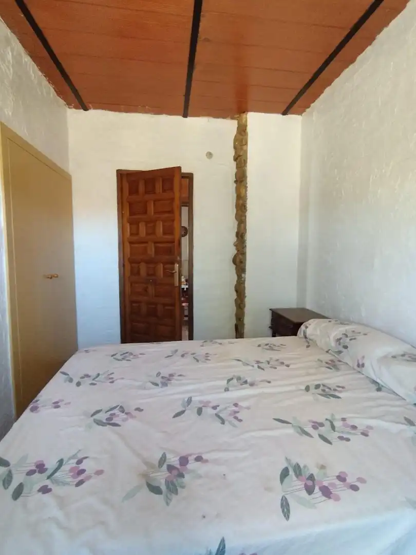 Habitación de Casa o chalet en venta en Murcia con Trastero y Amueblado