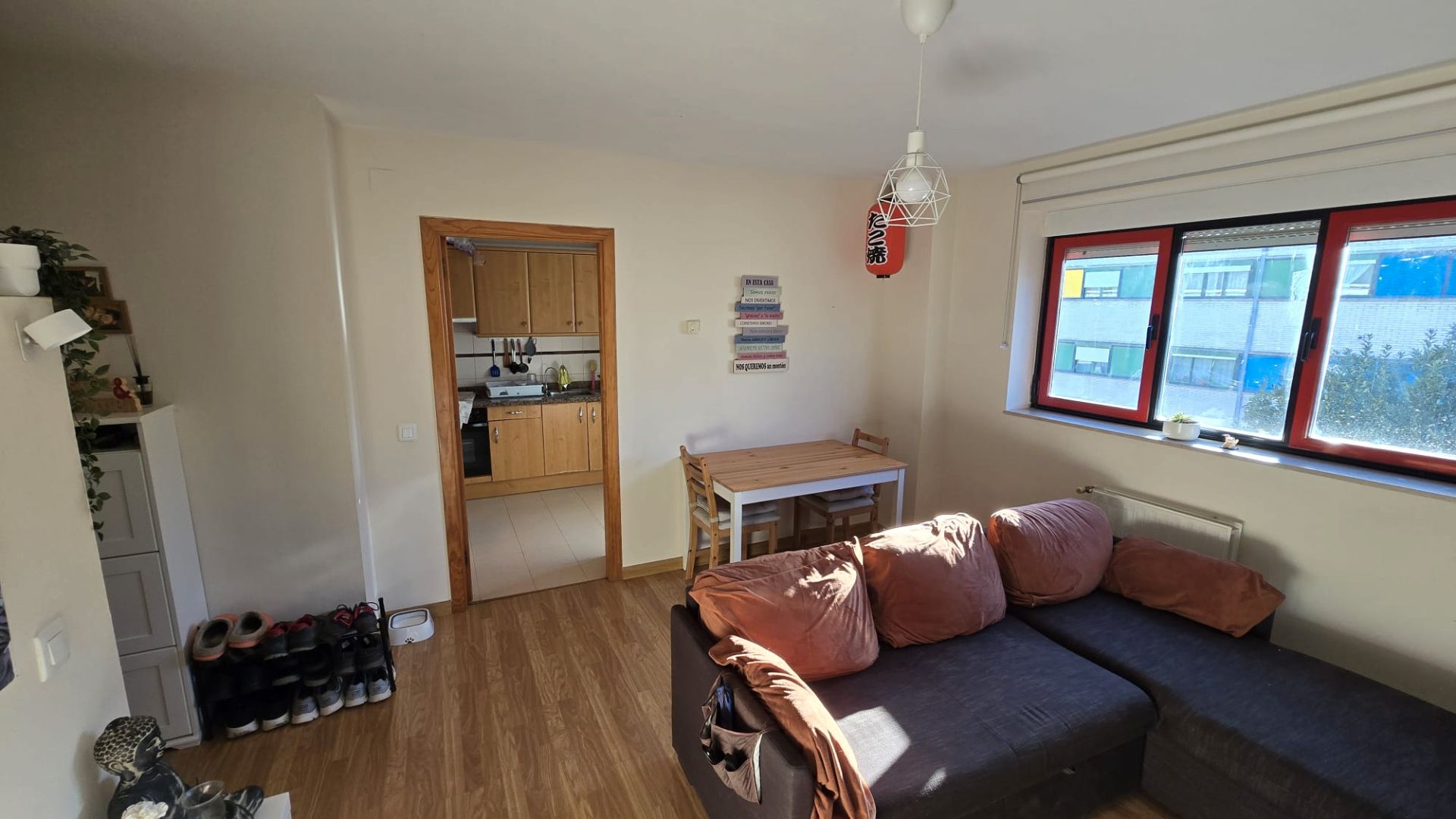 Flat for sale in Barrio el Pilar, 7, Lada