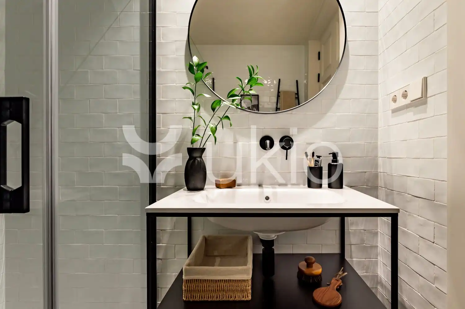 Apartment with lift to rent in Carrer de la Diputació, imagen 19