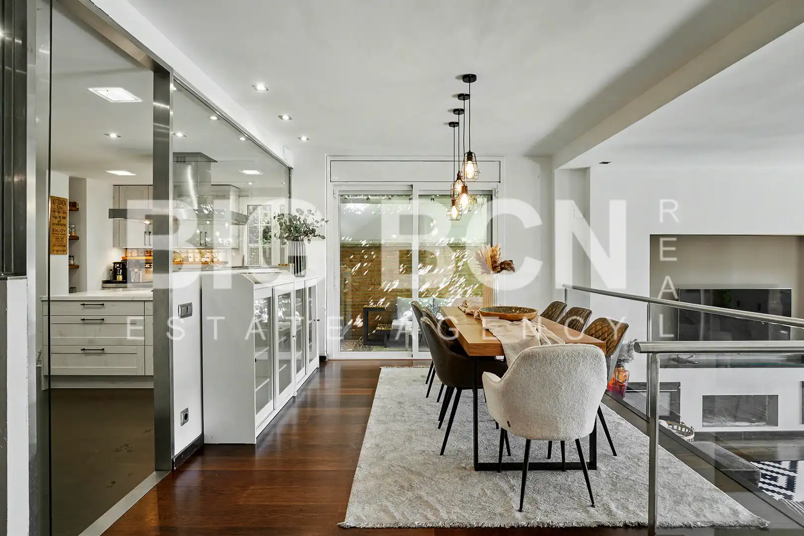 Chalet con terraza en venta en Carrer Pere Berruguete, imagen 13