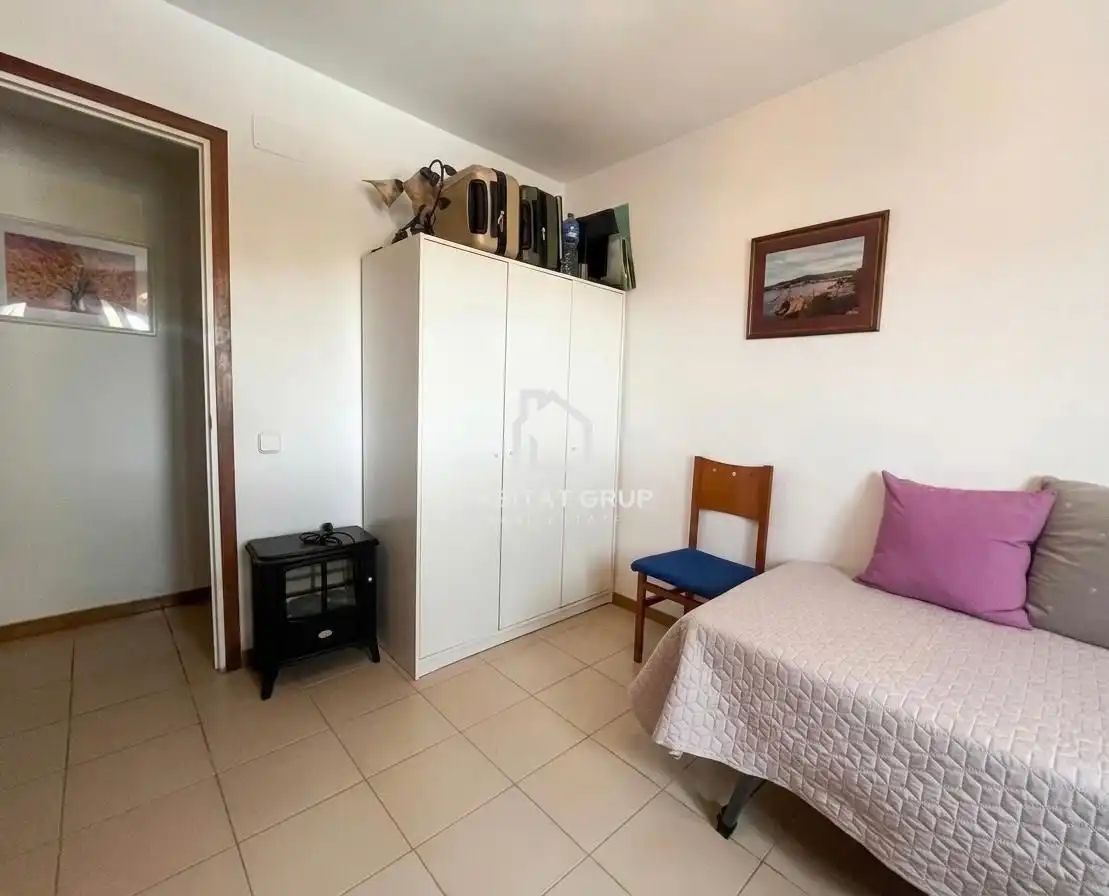 Habitación de Piso en venta en Santa Cristina d'Aro