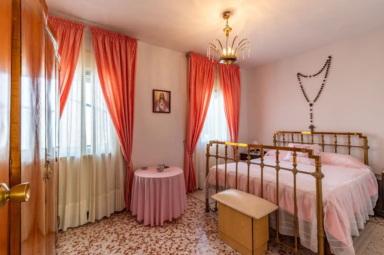 Terraced house with garden for sale in Madrigal de la Vera, imagen 16