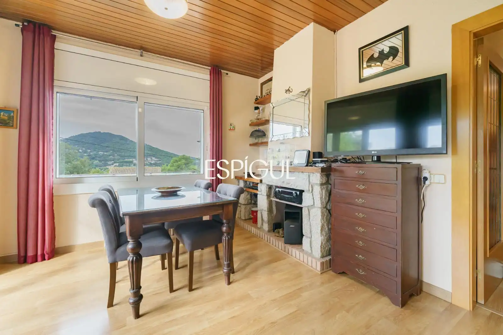 Casa con terrazza in vendita a La Joiosa, imagen 14