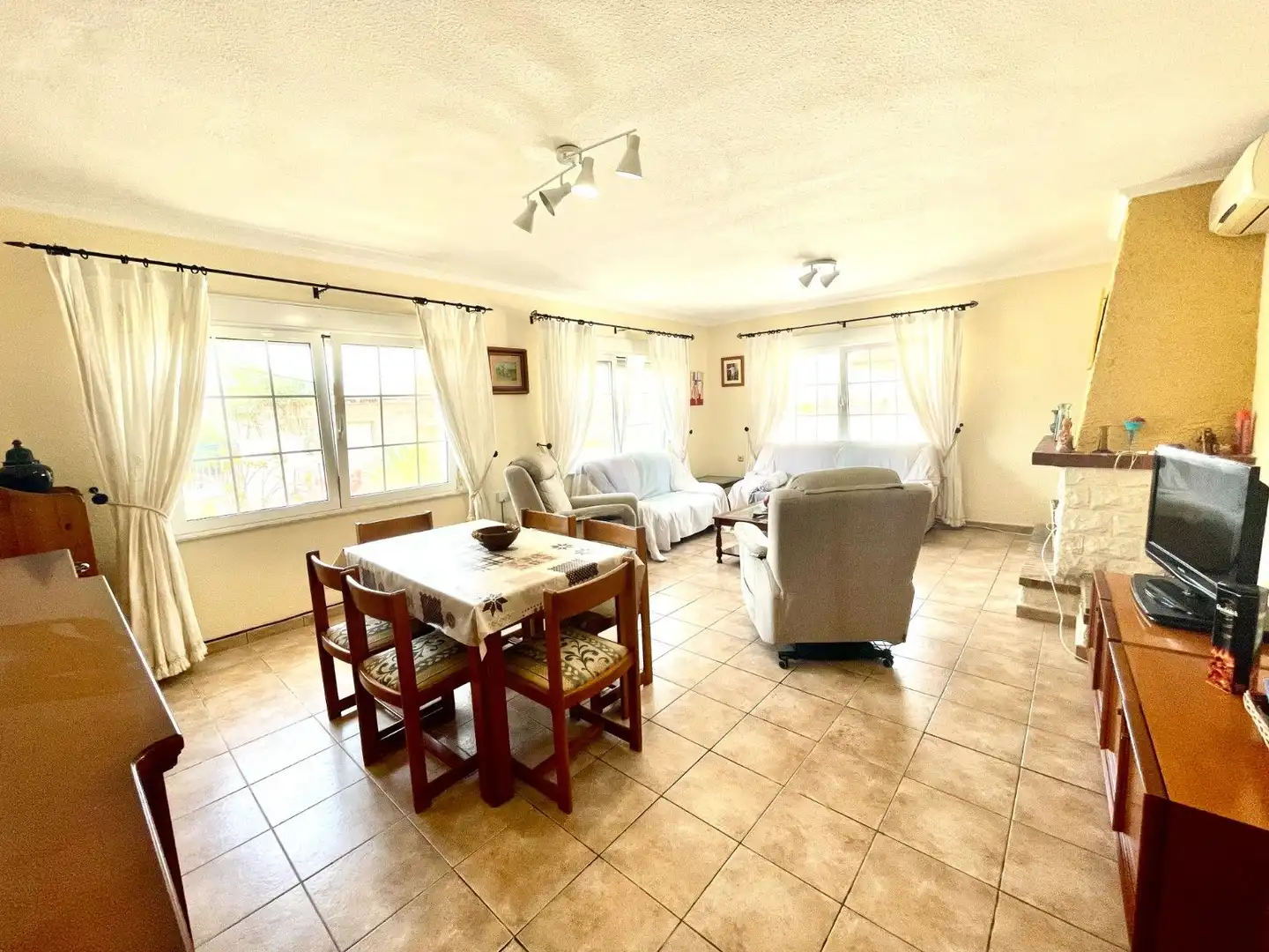 Villa con piscina in vendita a Benijófar, imagen 3
