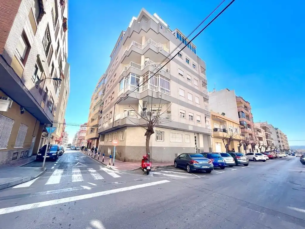 Apartment mit Terrasse zum Verkauf in Calle SAN LUIS, imagen 3
