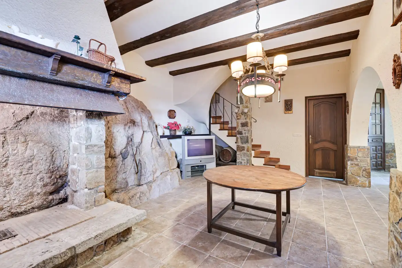 Villa mit Terrasse zum Verkauf in Carrer del Navegant 112, imagen 104