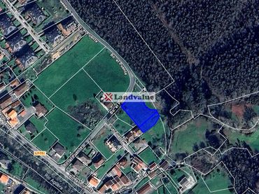 Terrenys i solars en venda a Barrio el Puente 31