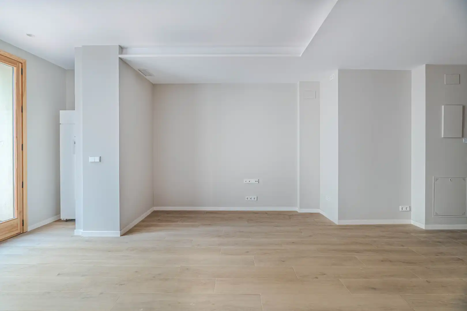 Piso de obra nueva con piscina en venta en Carrer de la Torre d'En Damians 16, imagen 7