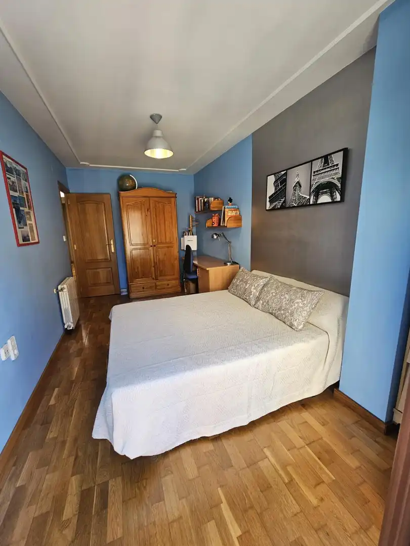 Bedroom of Houses for sale in Sueca  with Air Conditioner, Terrace and Storage room
