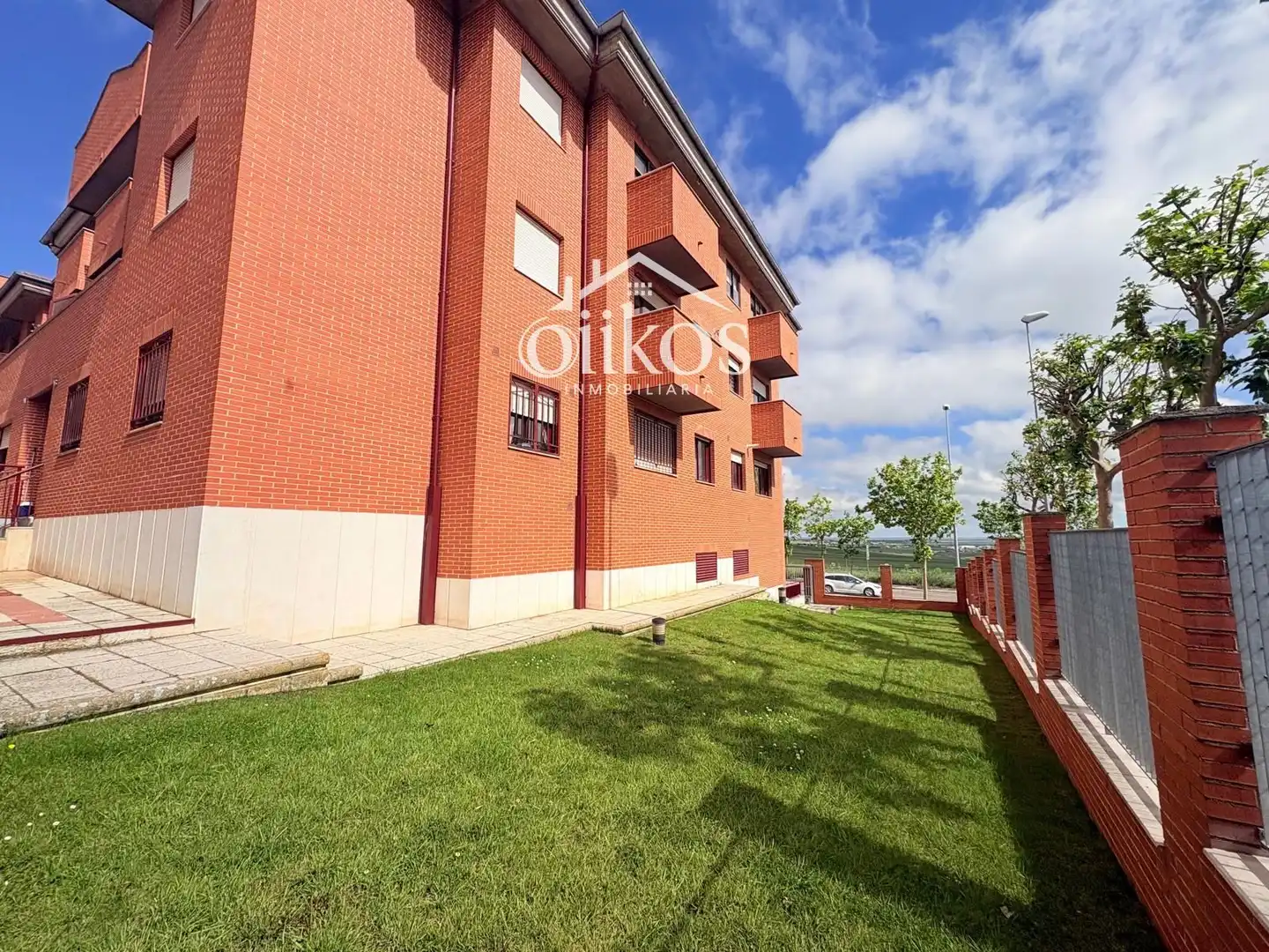 Piso en venta en Salamanca con Calefacción y Balcón