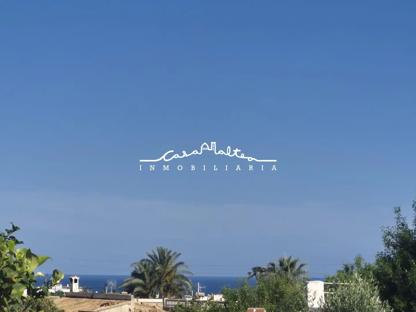 Terreno rustico in vendita a Altea ciudad, imagen 10