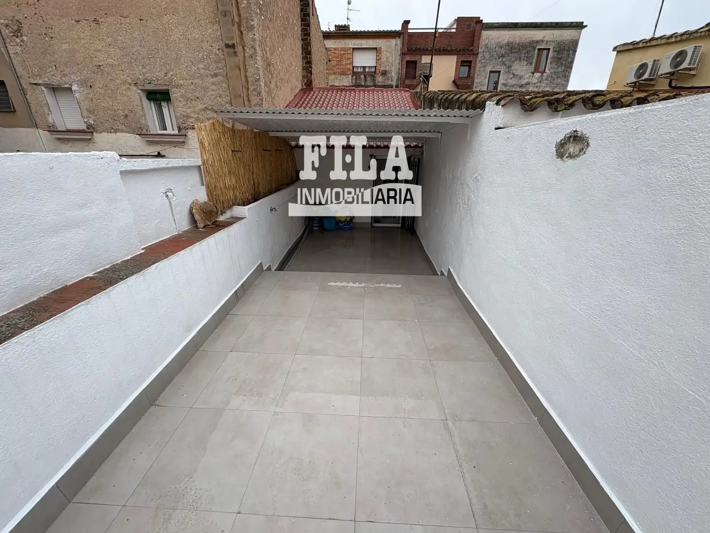 Terraza de Casa o chalet en venta en El Vendrell con Calefacción, Terraza y Alarma
