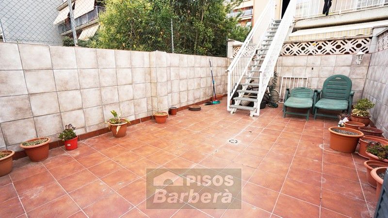 Pis en venda a Centre - Eixample – Can Llobet, Barberà del Vallès