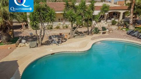 Photo 2 of House or chalet for sale in Moralet, Alicante / Alacant