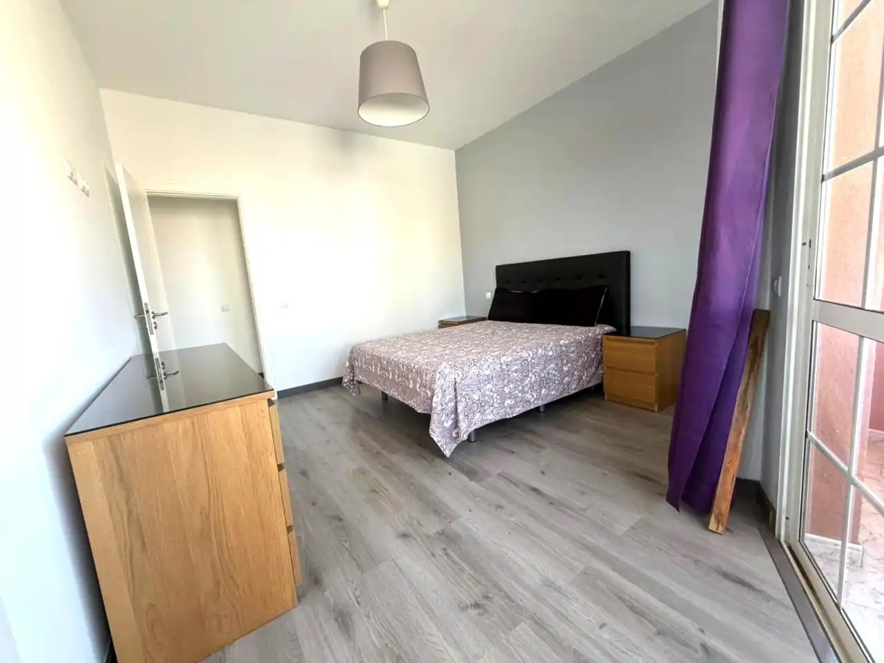 Flat for rent in Calle el Molino, Sardina