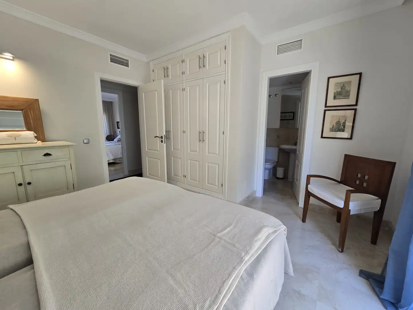 Apartament amb piscina en venda a Calle Pico Alcazaba, imagen 33