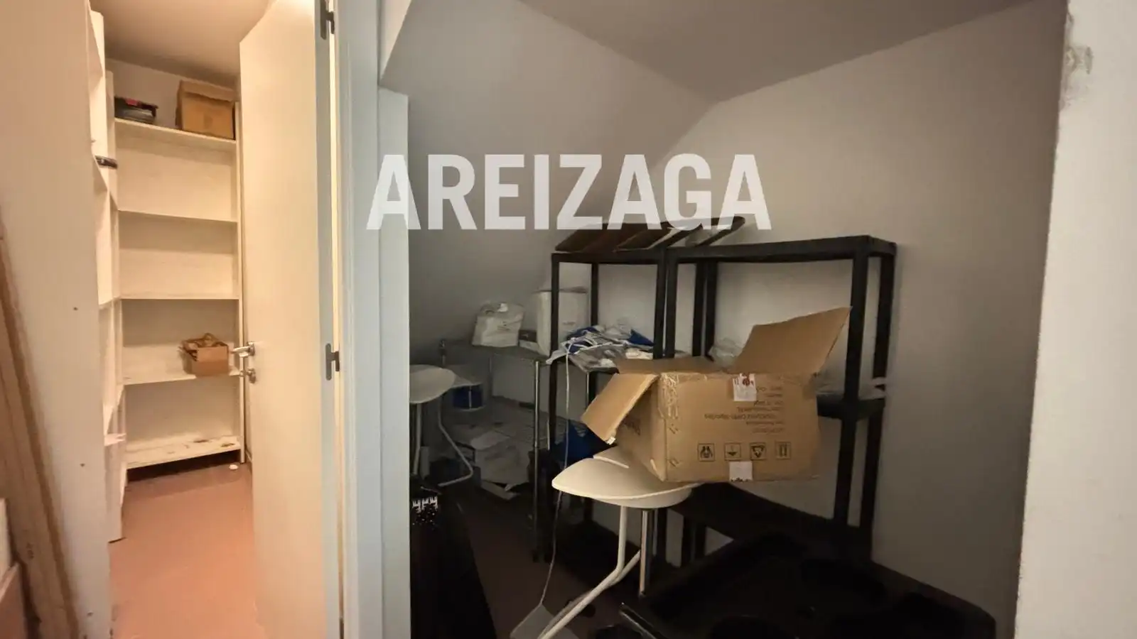 Local comercial en alquiler en Etxaide Kalea 4, imagen 20
