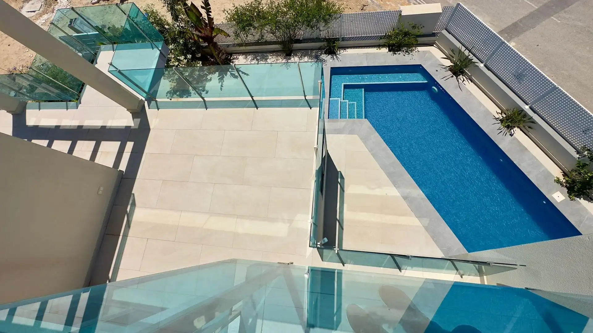 Villa mit Pool zum Verkauf in Calle EQUADOR 17, imagen 51