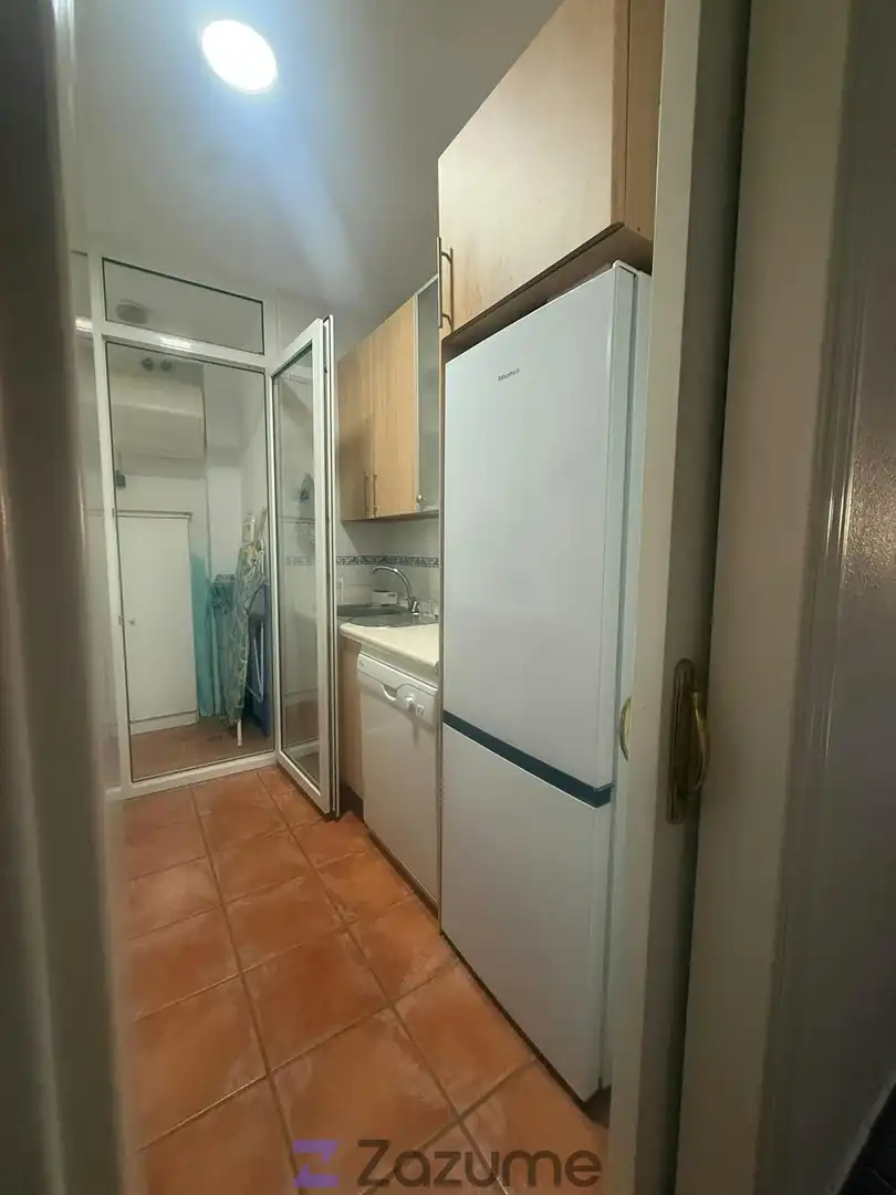 Cuina de Pis de lloguer en La Antilla, Huelva