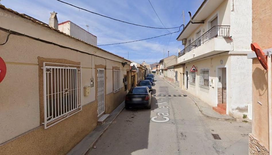 Foto 1 de Pis en venda a El Raal, Murcia