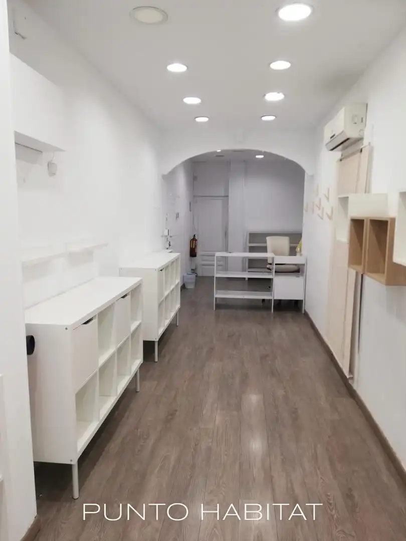 Business premises to rent in Avenida Avinguda Gaudí, imagen 8