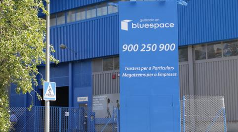 Foto 4 de Garatge de lloguer a Riera de Canyadó, 90, Casagemes, Barcelona