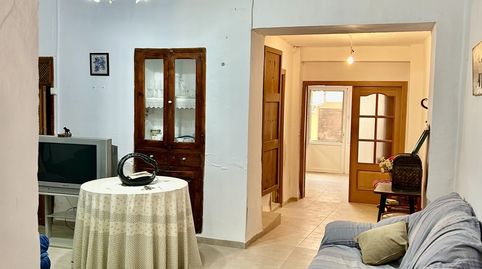 Foto 4 de Casa adosada en venta en Bugarra, Valencia