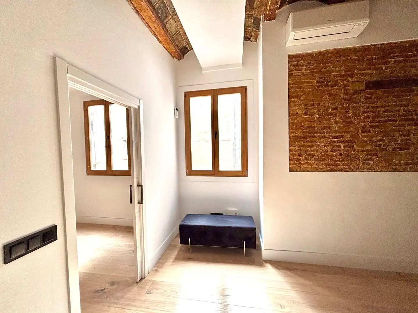 Piso en venta en Barcelona con Aire acondicionado, Terraza y Alarma