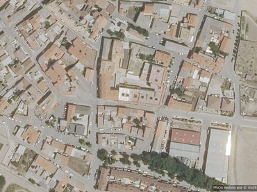 Wohnung zum Verkauf in Numancia de la Sagra