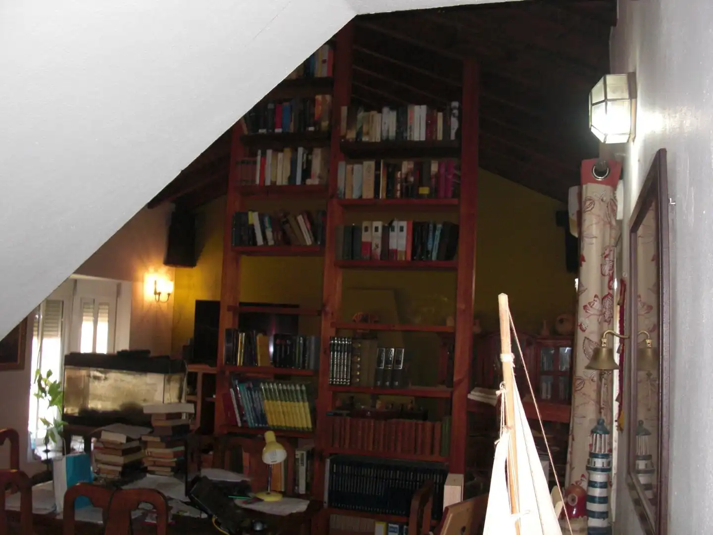 Sala d'estar de Casa o xalet en venda en Chiclana de la Frontera amb Terrassa