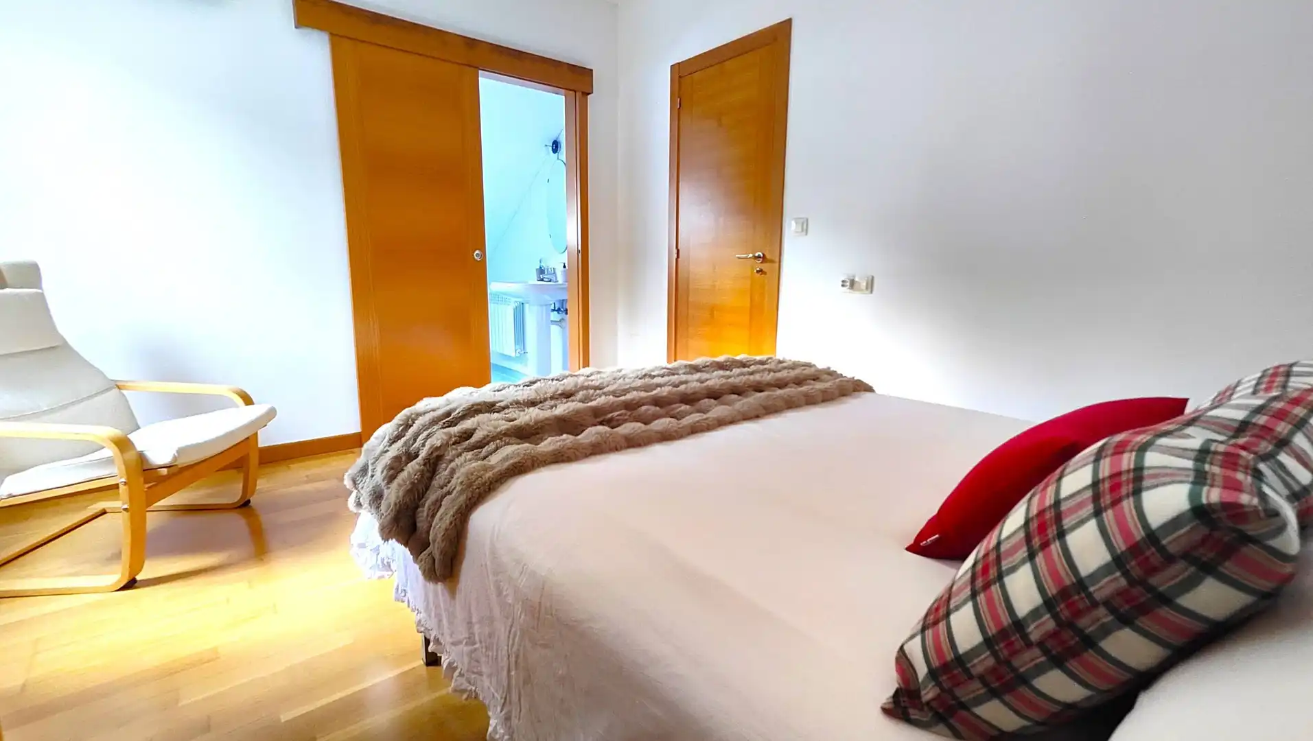 Detached house with pool for sale in Lugar Nespereira 18, Luou, imagen 32