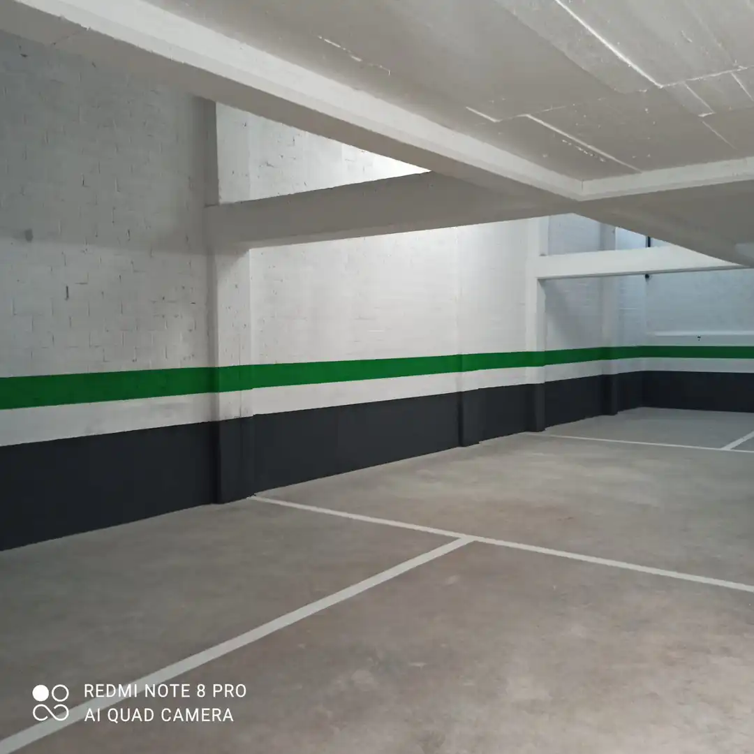 Wohnung zur Miete in Barrio Jesús