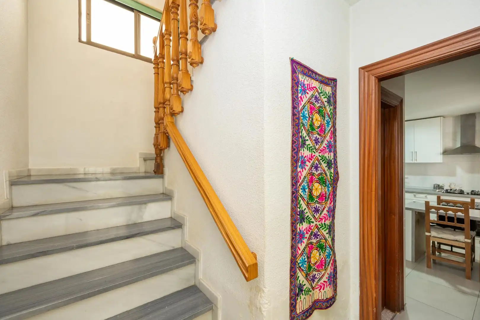 Casa adosada en venda en Güéjar Sierra