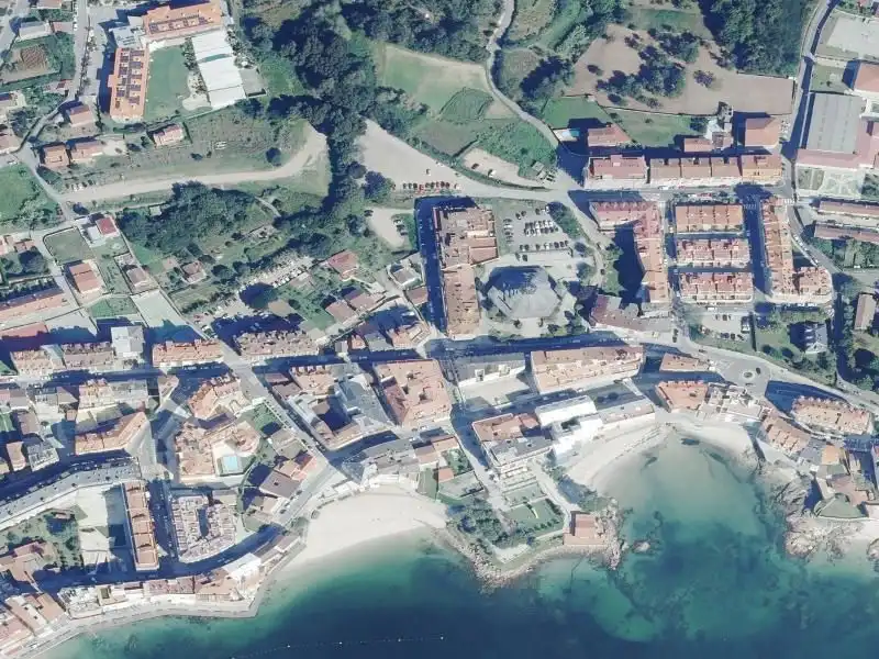 Piso en venta en Sanxenxo, imagen 2